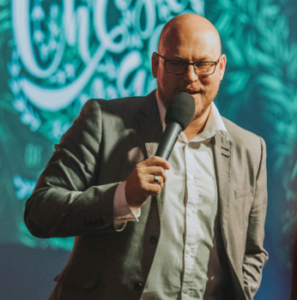 Bild von Doug I. Jones